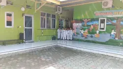 video perpisahan