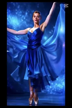 Romantic dance