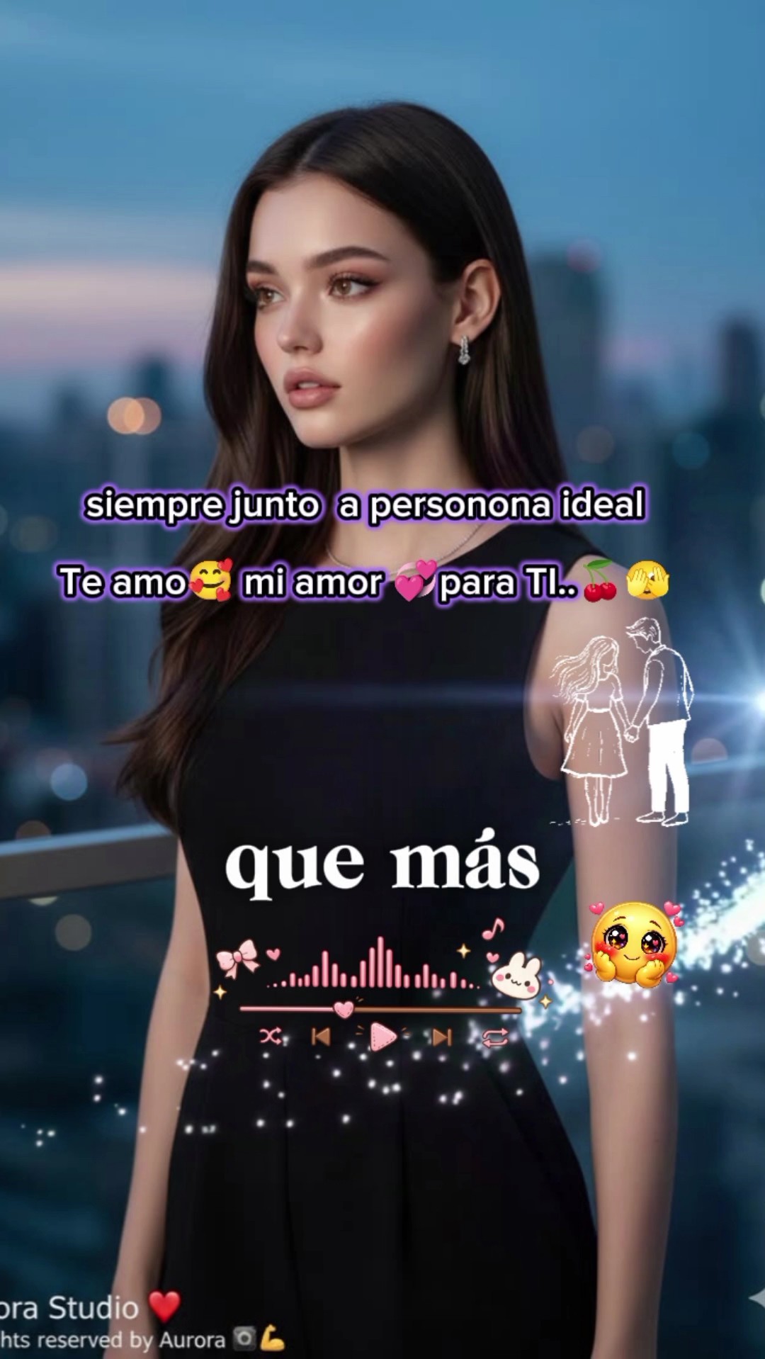 Tendência de fotos 