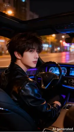 Ghép ảnh nam ngầu