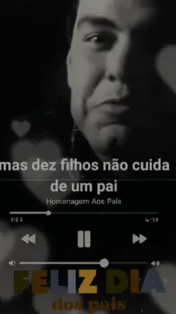 DIA DOS PAIS 