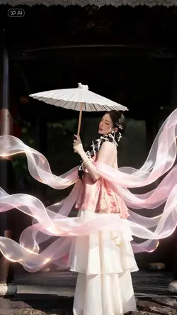 Trend lụa ai