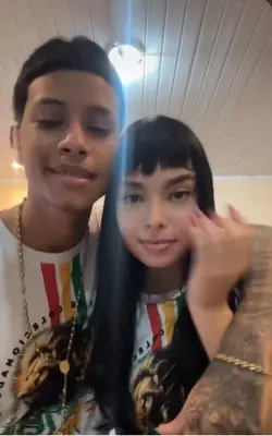 Kauê e Nicolle❤️💖