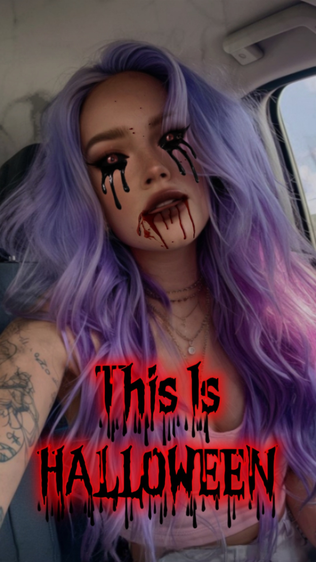 This is Halloween