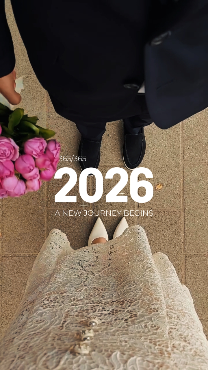 Bienvenido 2026