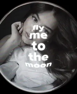 Fly Me to The Moon