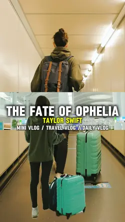 The Fate Of Ophelia