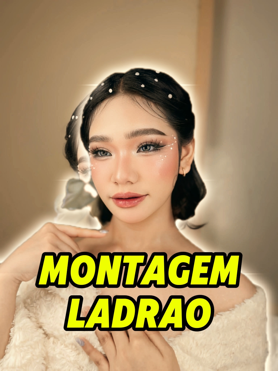 LADRAO MONTAGEM