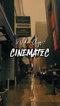 CINEMATIC