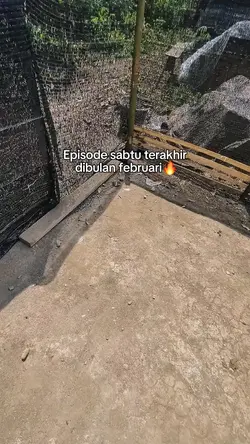 Episode sabtu terakh