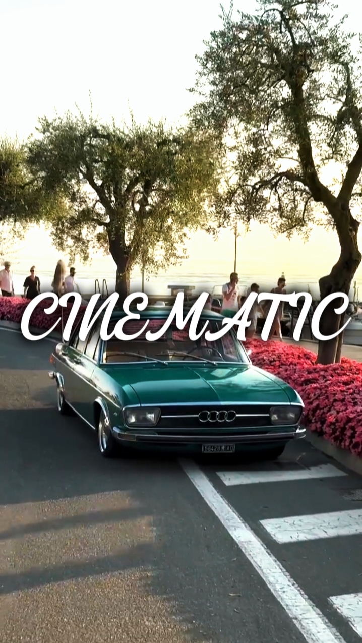 CINEMATIC