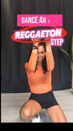Body waves Reggaeton