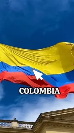 Colombia 🇨🇴 