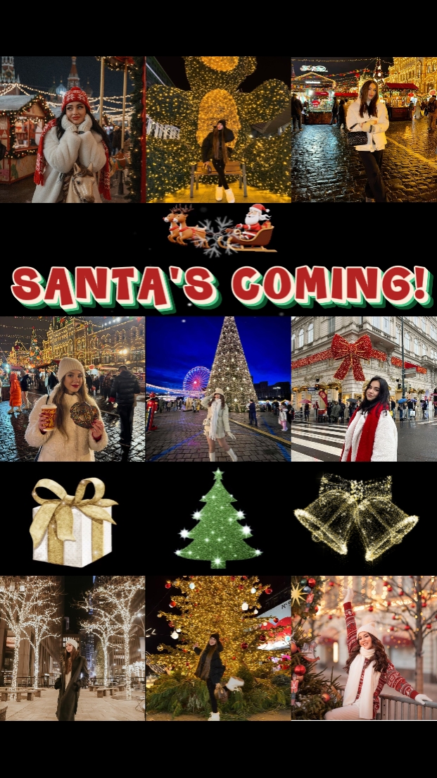 Geçen Noel