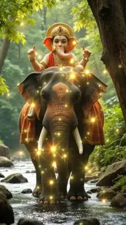 Lord Ganesh
