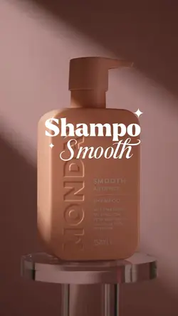 Shampoo