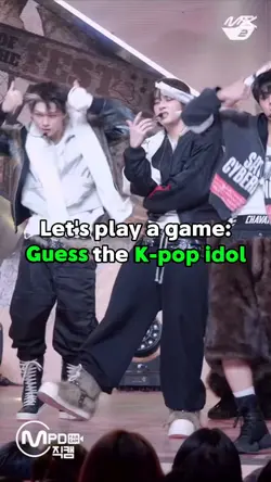 GuessTheKpopIdol