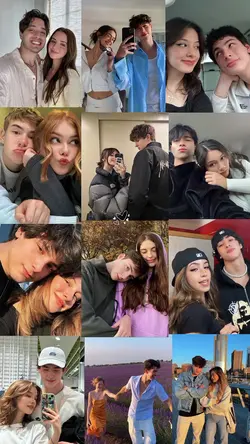 couple photodump