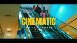 Cinématique VLOG 26