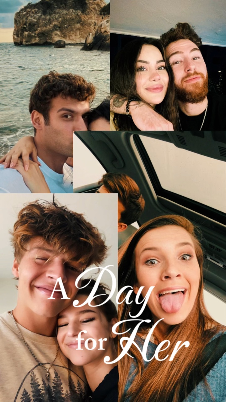 GF Day Vibes