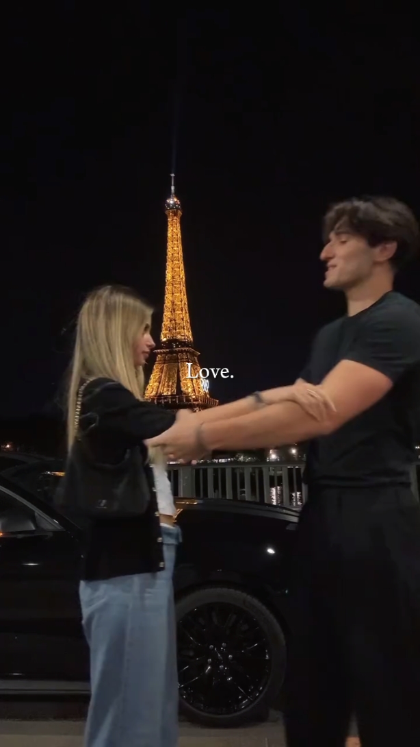 Souvenirs avec amour 
