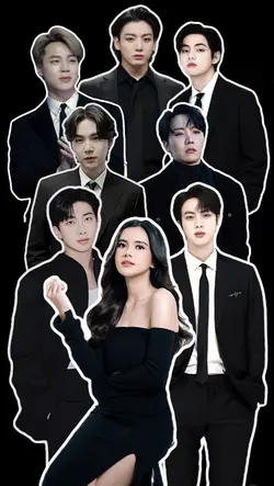 All in BTS