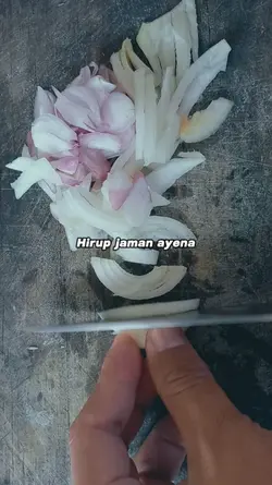 Hirup jaman ayena