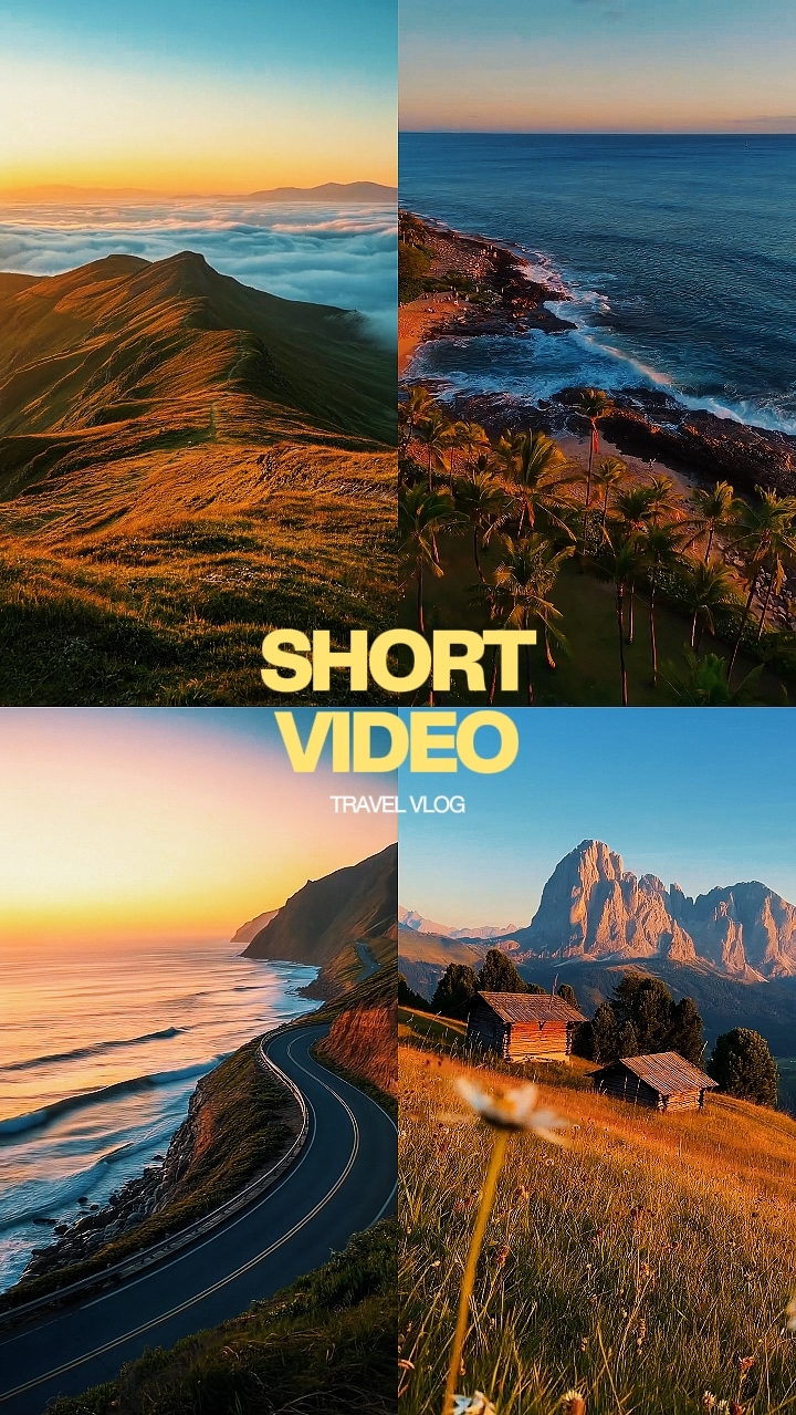 Video corto