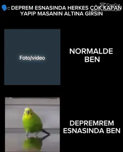 Deprem