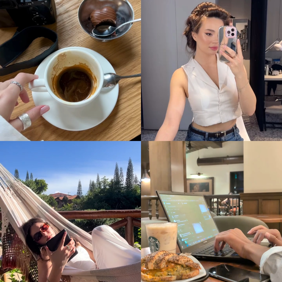 Récapitulatif du week-end