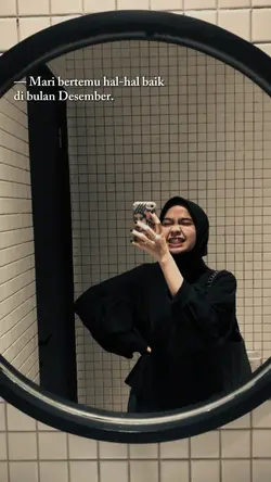 bertemu hal baik