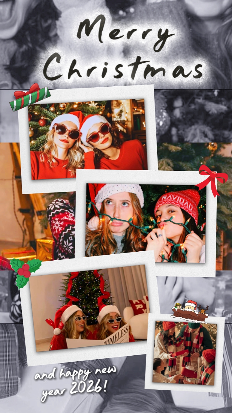 Feliz Navidad