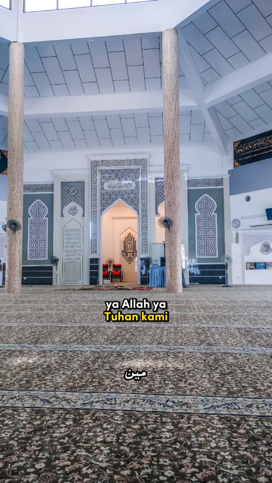 Doa Murah Rezeki
