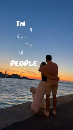 I look for you ❤️