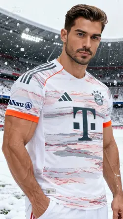 BAYERN MUNCHEN