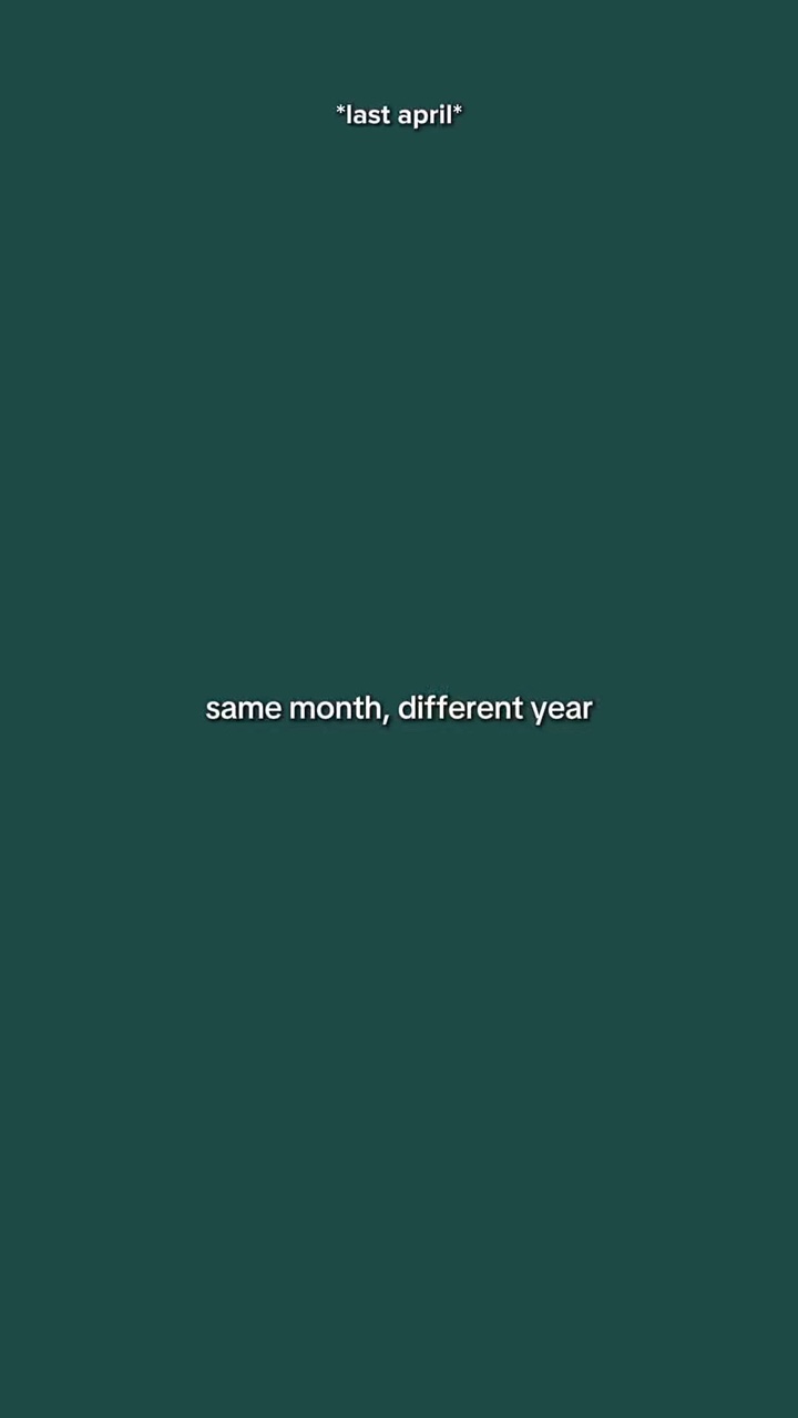 MêmeMoisDiffAnnée