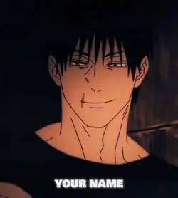 Free Toji Edit 🔥
