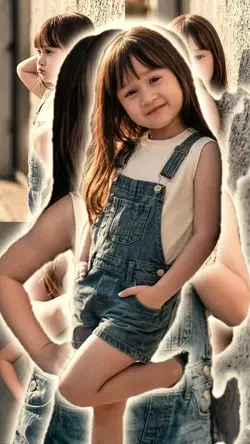 small model