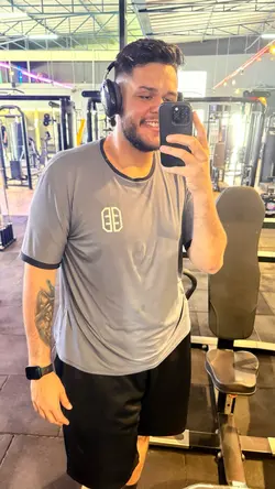 Treino concluído ✅