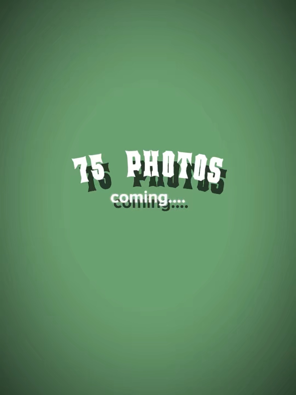75 photos