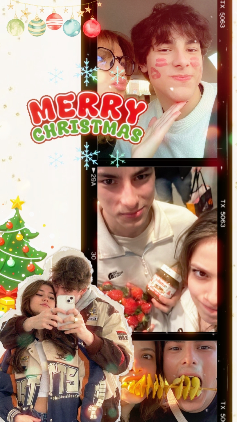 Feliz Navidad 
