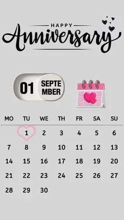 Annive 01September