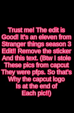 FREE EL EDIT