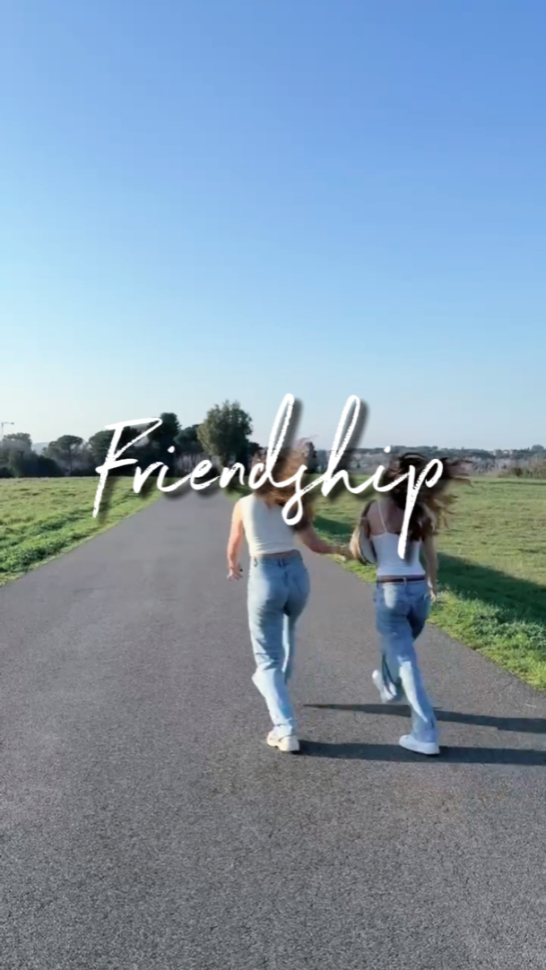 Freundschaft