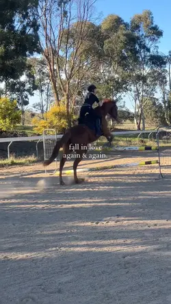 Fall in love💗 ⚠️FAKE⚠️