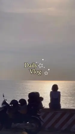 daily vlog