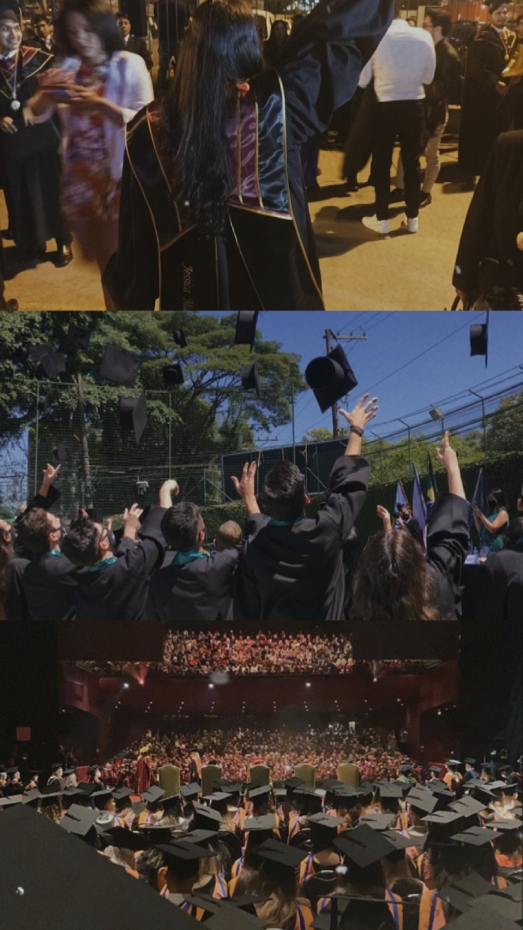 Graduación 2024