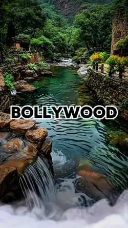 BOLLYWOOD

