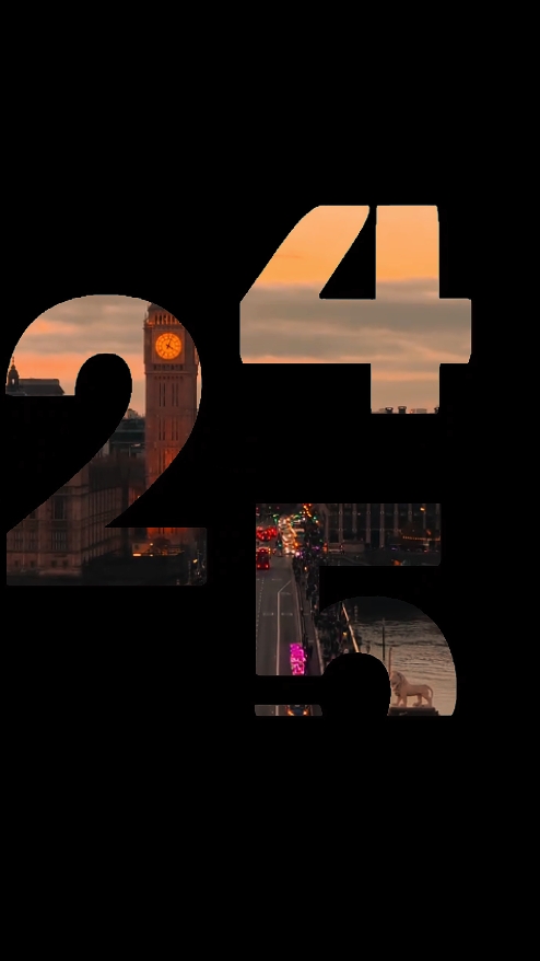 Resumo de 2025
