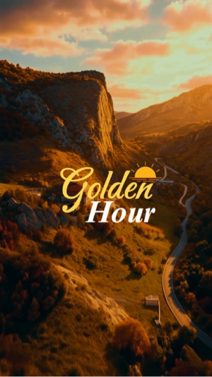 Golden Hour